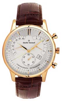 Часы Claude Bernard Northline 01506-37RAIR